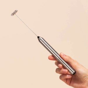 Milk frother